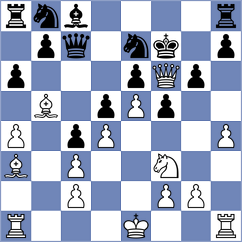 Ruiz - Valner (Chess.com INT, 2020)