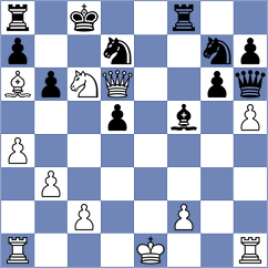Abbasi Abeluie - Ferrara (chess.com INT, 2025)