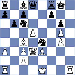 Peinado Rodriguez - Romero Torres (Cadiz, 2002)