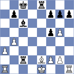 Shishkin - Doncev (Moscow RUS, 2024)