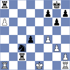 Martinez Lopez - Rodriguez Calvo (Padron, 2001)