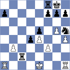 Meyer - Bueckers (Velden, 1996)