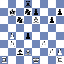 Tristan - Quezada (Mar del Plata ARG, 2025)