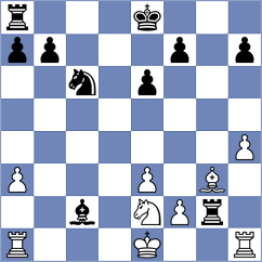 Skliarov - Spizharny (chess.com INT, 2024)