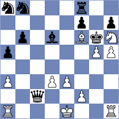Dmitrenko - Radionov (chess.com INT, 2025)