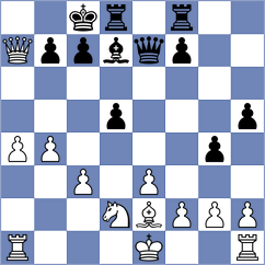 Nunes - Moraes (Sao Paulo, 2005)