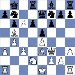 Lopez - Correa (Santiago de Chile, 1992)