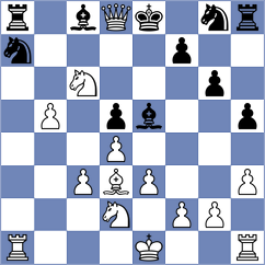D'Hondt - Priyadarshan (Chess.com INT, 2021)