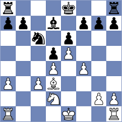 Backes - Blum (Germany, 1992)