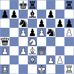 Perunovic - Diermair (Germany GER, 2024)
