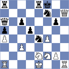 Rivet - Badea (Metz, 2002)