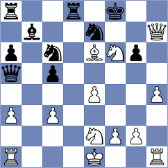 Chiluisa Bautista - Ortiz Pilco (Chess.com INT, 2020)