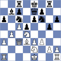 Guedes Lopez - Aguilera Suarez (Telde, 2009)