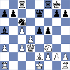 Markgraf - Wagner (Krefeld GER, 2024)