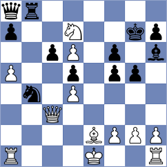 Parpiev - Pham Le Thao Nguyen (chess.com INT, 2025)
