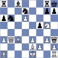 Shaughnessy - Bleeg (Lichess.org INT, 2020)