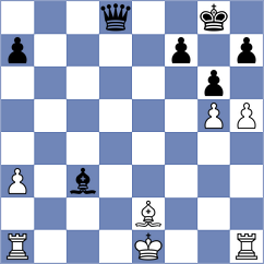 Sturt - Hossain (chess.com INT, 2025)