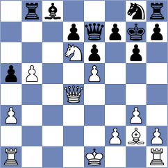 Varela Munoz - Marco Bernad (Spain, 2004)