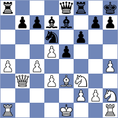 Novak - Konigova (Klatovy, 1997)