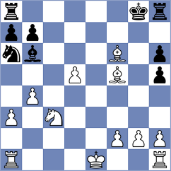 Taborov - Aravindhan (chess.com INT, 2024)