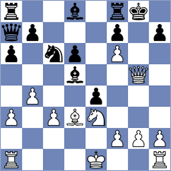 Short - Beckman (Adelaide, 2004)