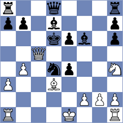 Juarez Flores - Varga (Chess.com INT, 2020)