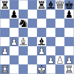 Topalov - Jankowiak (chess.com INT, 2024)