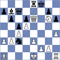 Krause - Paulsen (Ladenburg, 1992)