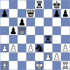 Alonso Igual - Karpatchev (Salou, 2005)