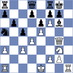 Balaji - Rudd (London ENG, 2024)