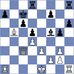 Gonzalez Vega - Khandhadia (chess.com INT, 2025)