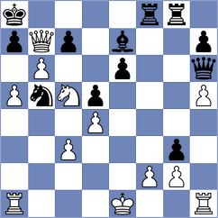 Toulzac - De Jong (Chanac, 1989)