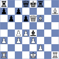 Gupta - Arun (Chess.com INT, 2021)