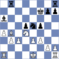 Hu - Wang (Shanghai CHN, 2024)