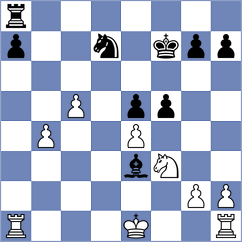 Daniluk - Stefanoff (Miedzyrzec Podlaski, 2011)