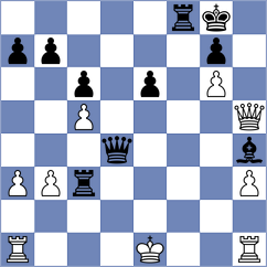 Nizhnik - Gordeev (Uljanovsk, 2006)