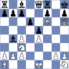 Dinda - Serwatowski (Plymouth, 1984)