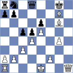 Bachmann Schiavo - Ismagilov (chess.com INT, 2024)