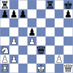 Lacourt - Kazarian (Rotterdam, 2014)