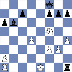 Tashkov - Li (chess.com INT, 2022)