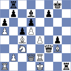 Ambartsumova - Smieszek (chess.com INT, 2024)