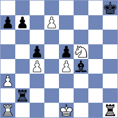 Premanath - Antoniou (chess.com INT, 2024)