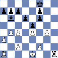 Becker - Olmos (Villa Ballester, 2004)