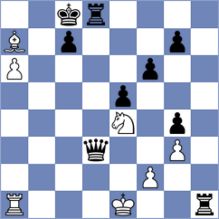 Silva - Raubenheimer (Lichess.org INT, 2021)