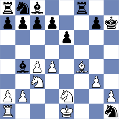 Krienke - Malakhova (Chess.com INT, 2020)
