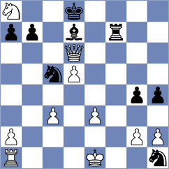 Nguyen - Mora Munoz (chess.com INT, 2025)