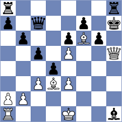 Rosen - Rose (chess.com INT, 2025)