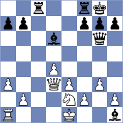 Djordjevic - Fogo Esquivel (chess.com INT, 2025)