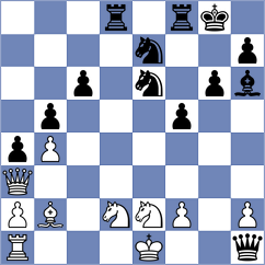 De Oliveira - Thurler (Juiz de Fora, 2014)