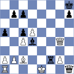 Ovesen - Hauge (Randaberg, 1991)